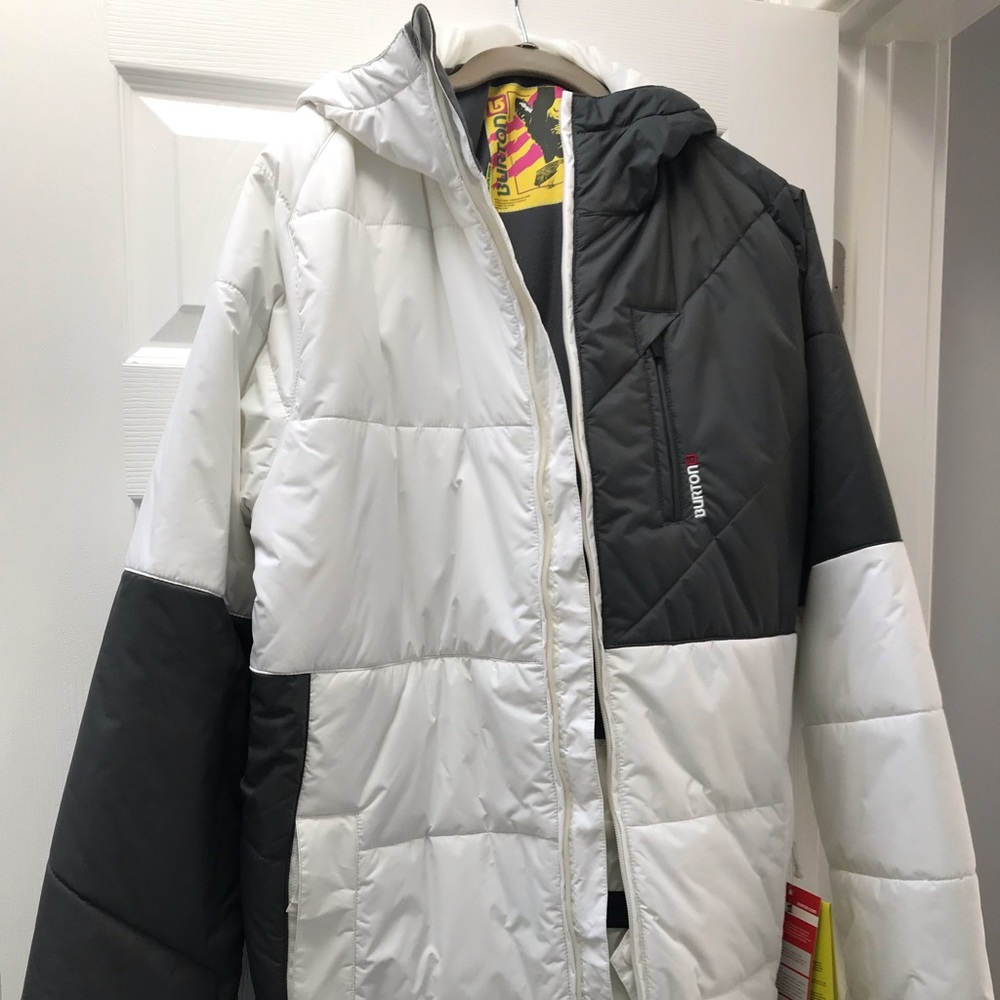 Men’s Burton Shakedown Winter Jacket